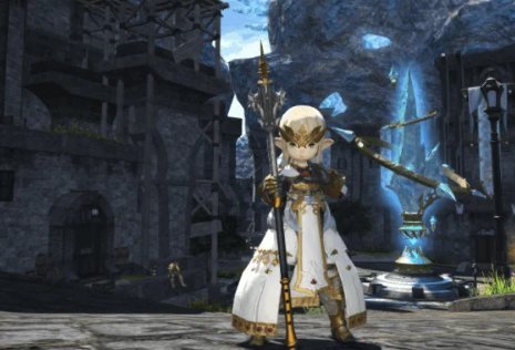 《ff14》为什么叫贵族游戏 被叫贵族游戏原因详情