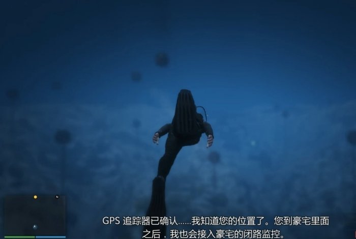 《侠盗猎车手5》佩里科岛单人怎么通关 gta5佩里科岛单人通关攻略